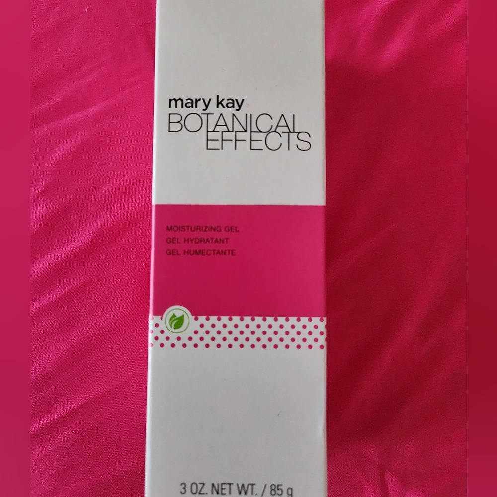 Botanicals Moisturizer